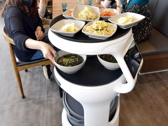 서빙모드